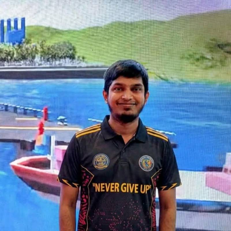 Md.Ferdos Alom, 35, United Kingdom Goole