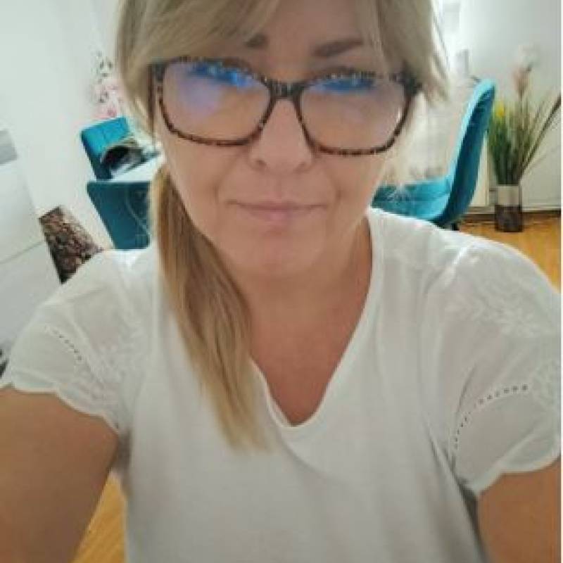 Joy, 51, uk
