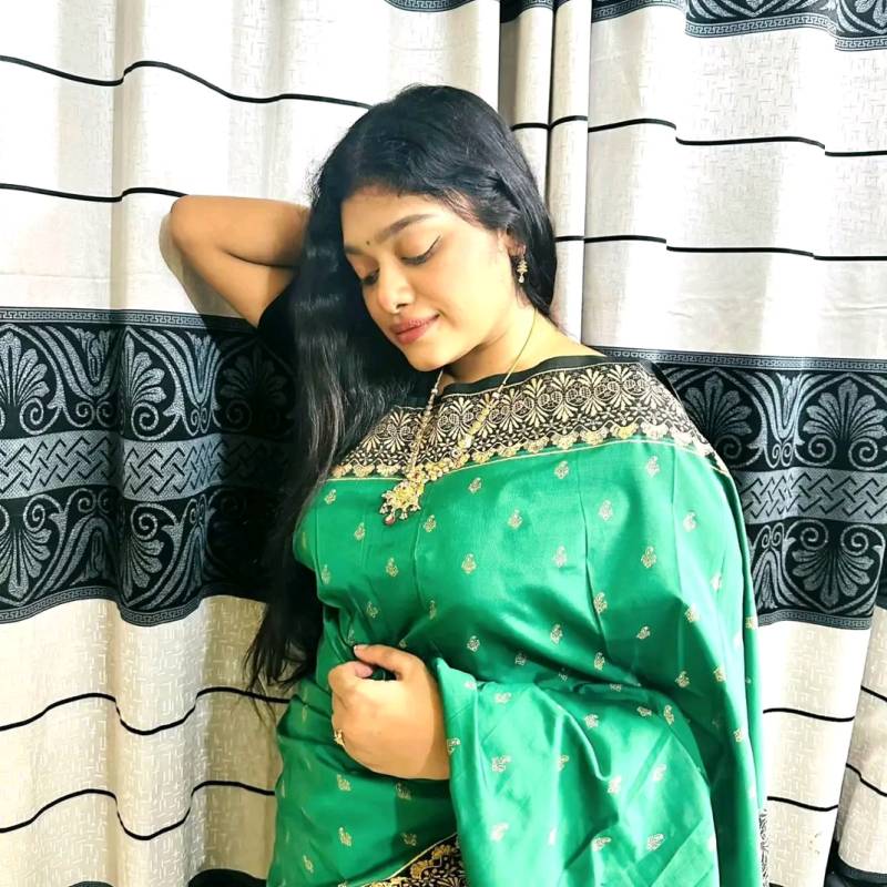 Sushmita, 20, Morocco
