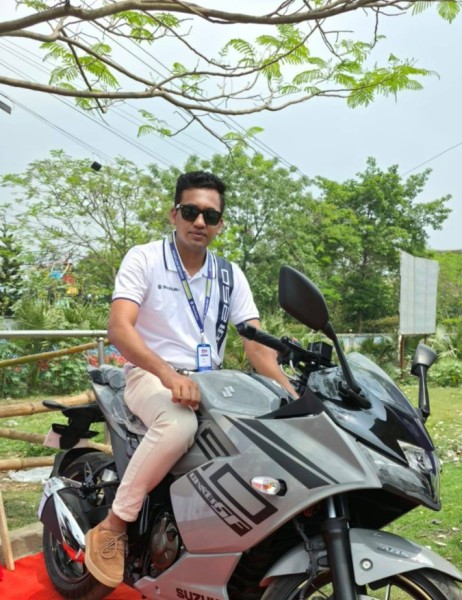 Ashik, 31, Mirpur