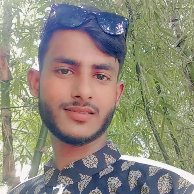 Md sajib, 24, Ghana