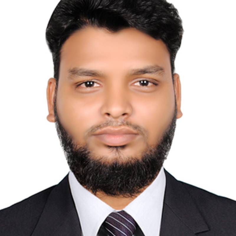 Foysal, 25, Hazaribagh Dhaka