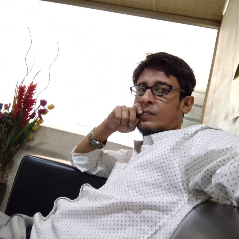 Bappy, 41, Gopalgonj