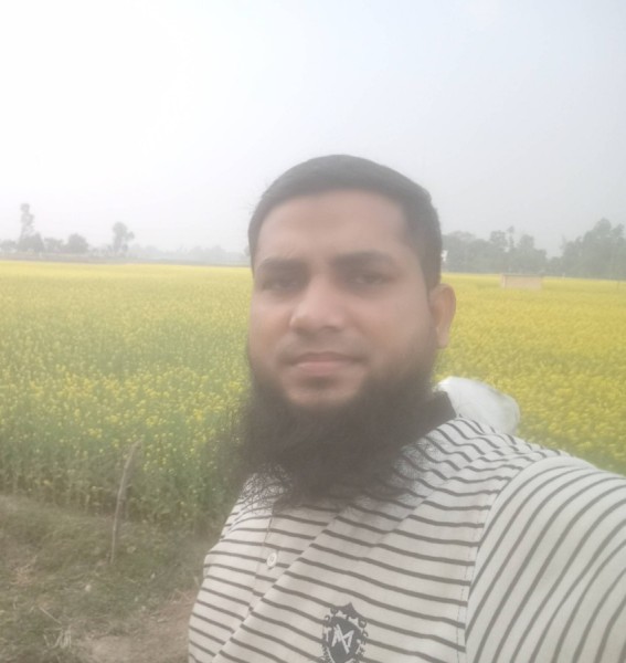 Alim khan, 32, Kampala uganda