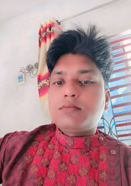SkSk mahbuburahman akash, 25, Los Angeles