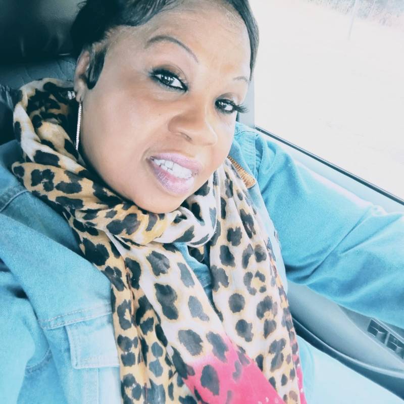 Linda Petterson, 42, texas