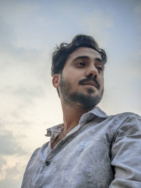 Hossain, 22, Miami