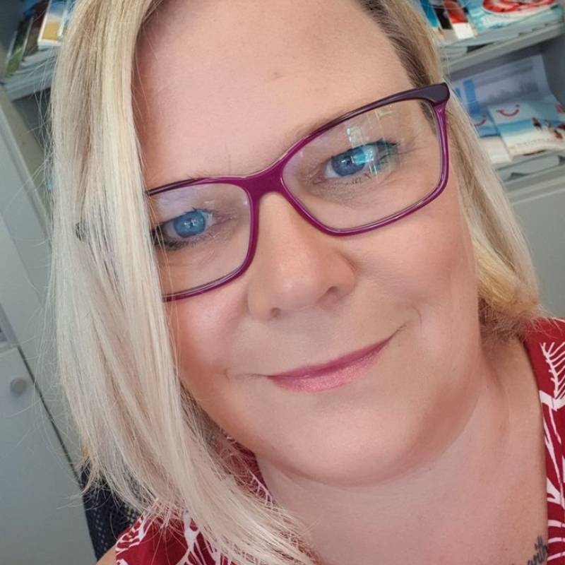 Alexandra Katec, 49, Ctg Bangladesh