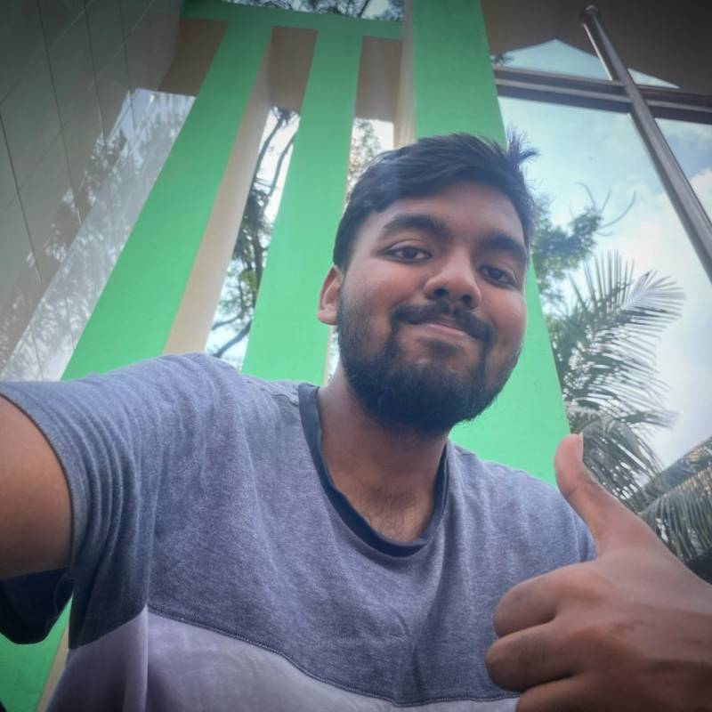 Nahid Hasan Tamim, 24, Detroit Michigan