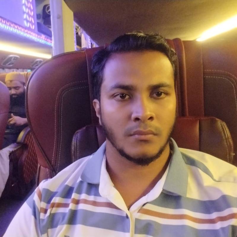 Abu Naser, 30, Charleston west virginia