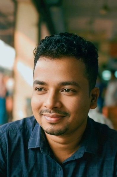 Milon, 32, Cairo