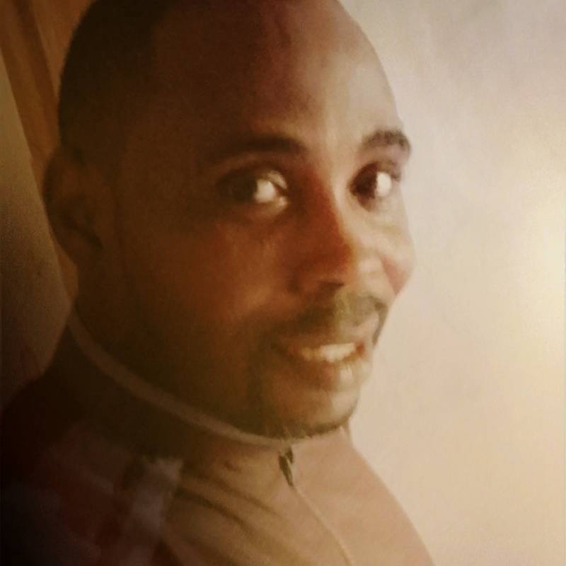 Teddy, 36, lisbon