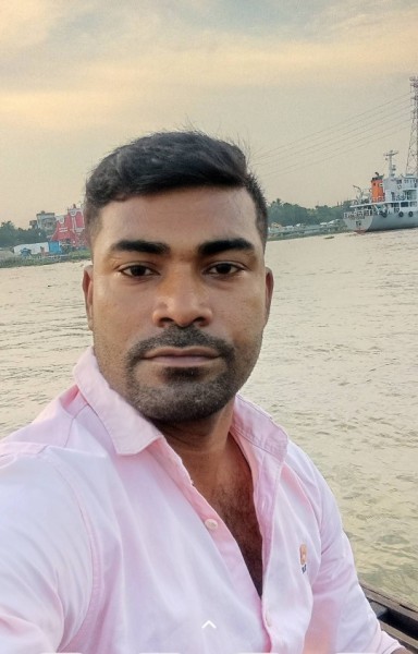 Jony, 38, Maryland