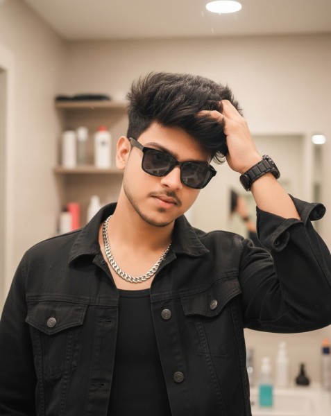 Mahit, 23, Mirpur