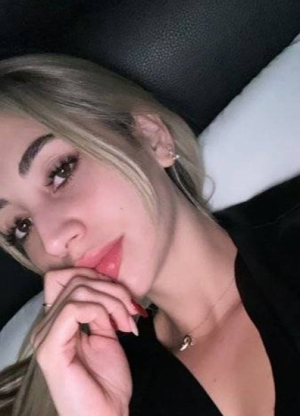 Mariam, 26, Berlin