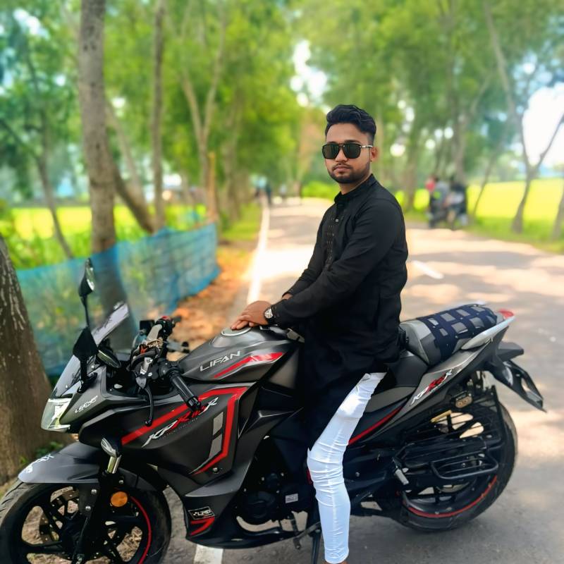 Asifkhan, 24, Houston Texas
