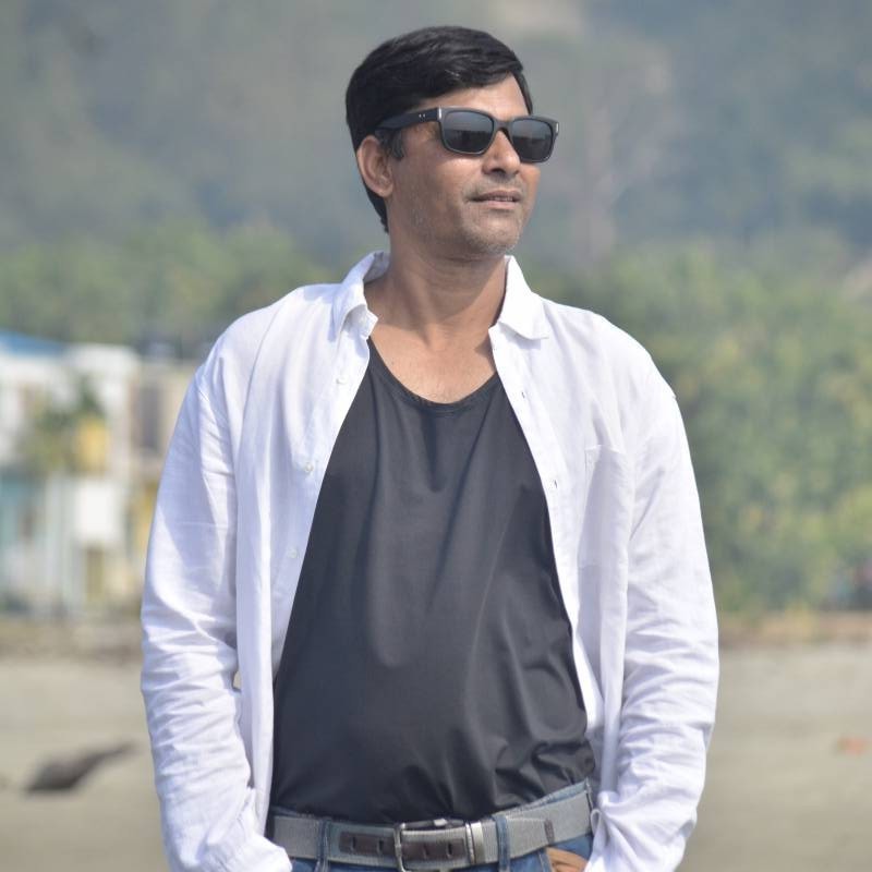 Mh Palash, 43, London
