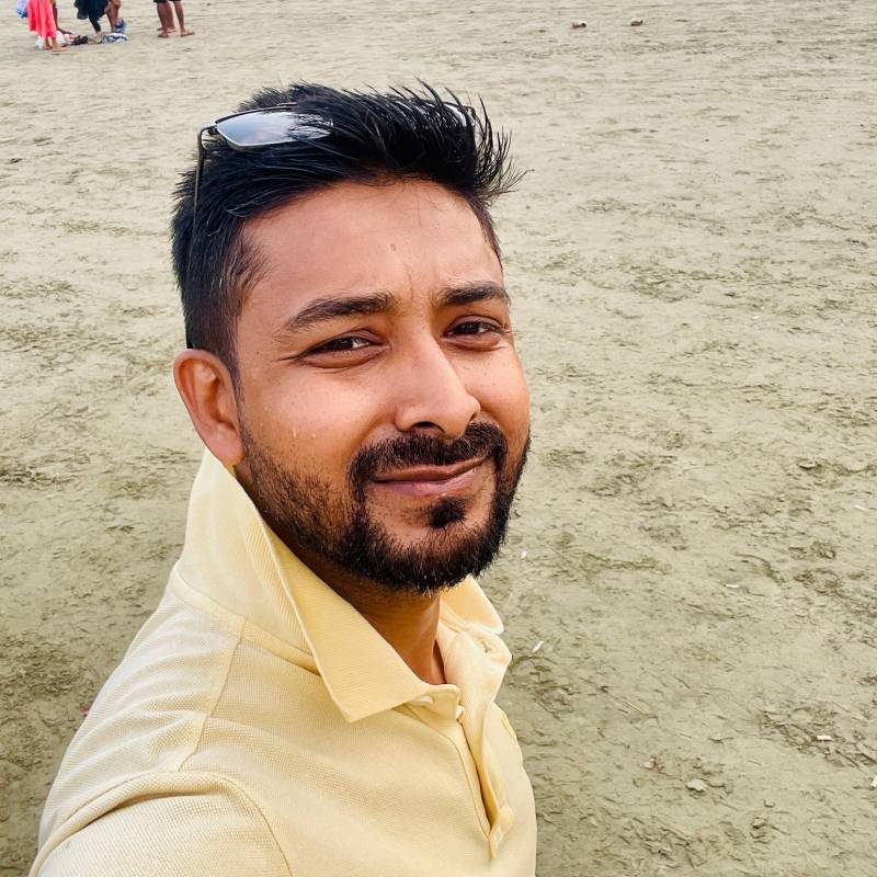 Asifahamed, 30, Warren Ohio