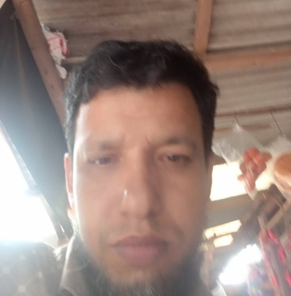 MD Monir, 46, Germany