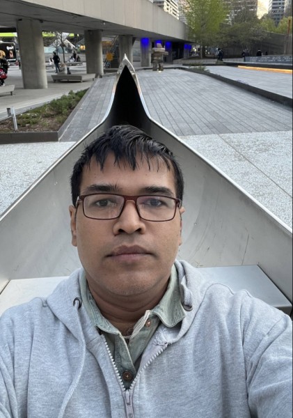 Karan, 33