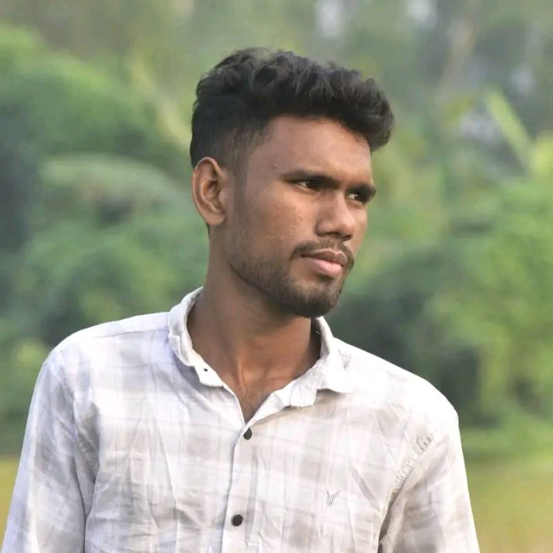 AB KARIM, 24, Dhaka