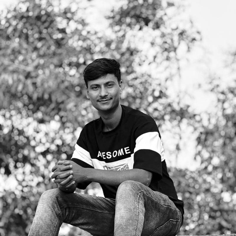 Tuhin hasan, 24, Dom ale