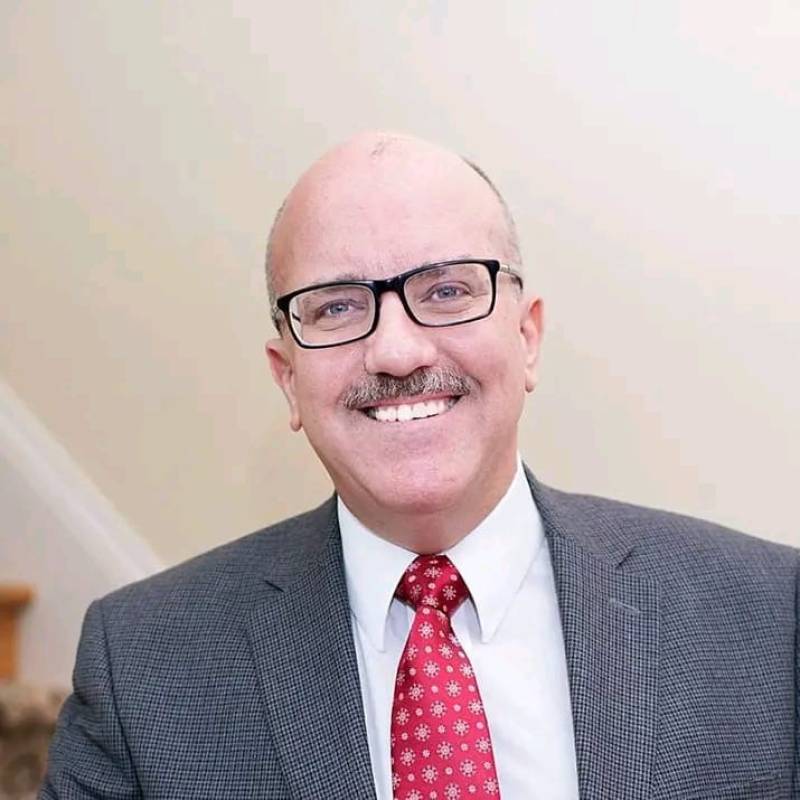 Chris, 62, La palma
