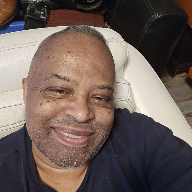 Darryl, 55, iowa