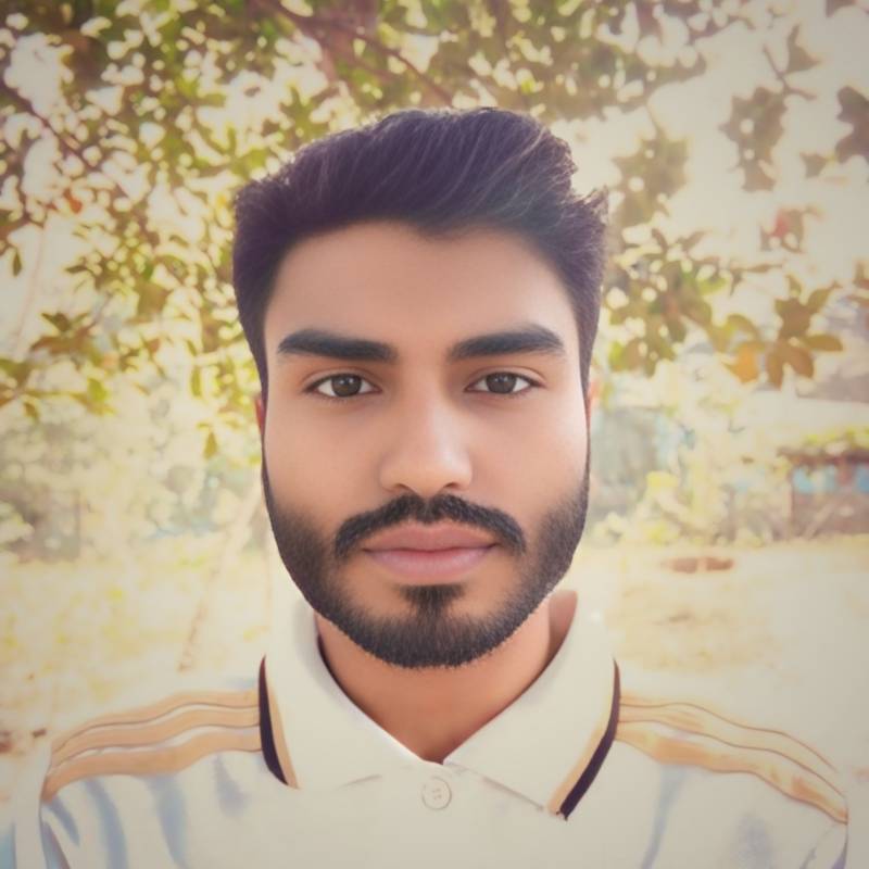 Md khan, 26, Nabinagar Chandra