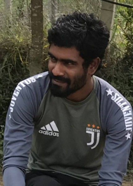 Imran, 28, Overmere belgie