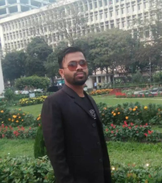 Engr.Sarowar Hossain, 29, Porto novo