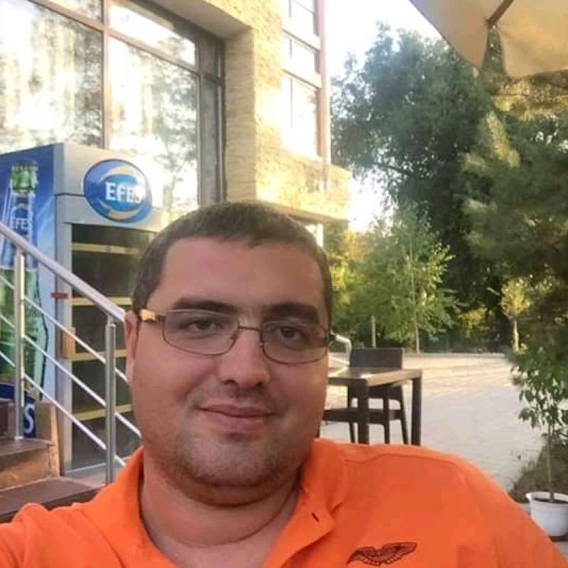 Maurice, 46, Bankra jikorgasa jessore