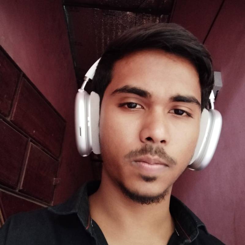 Raihan, 22, Australia Brisbane