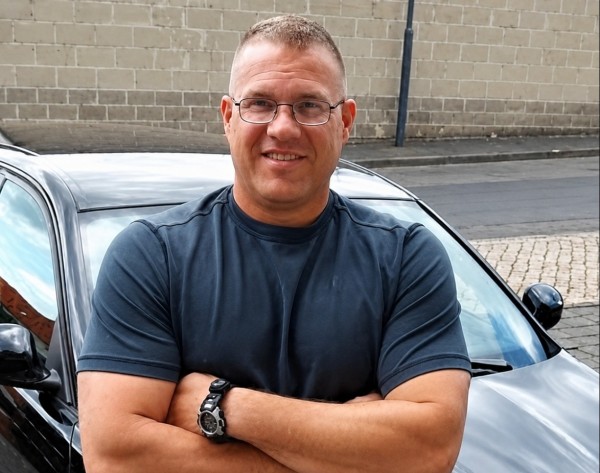 Richard, 57, Denver Colorado
