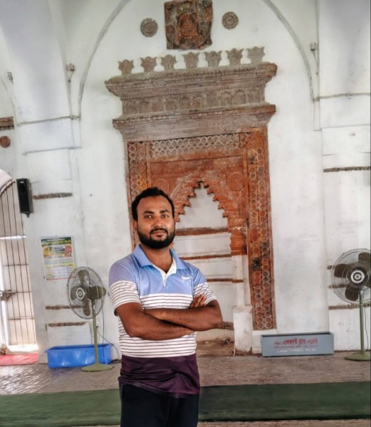 Sobahan, 29, Minnesota USA