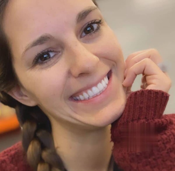 Jessica, 36, Edmonton