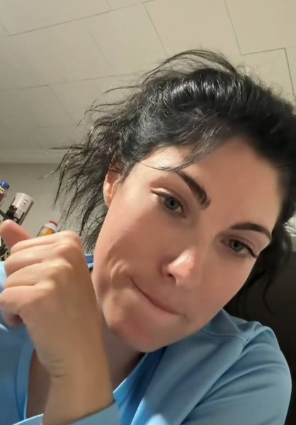 Taylor  Naomi, 36, Frankfurt