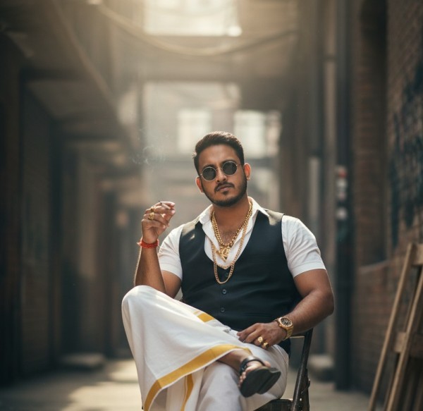 Mamun, 23, Bangaladash