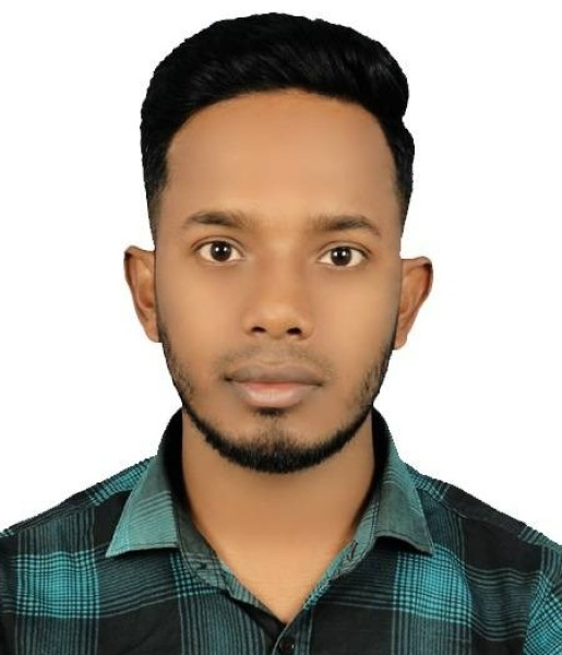 Foyez, 24, Bheramara