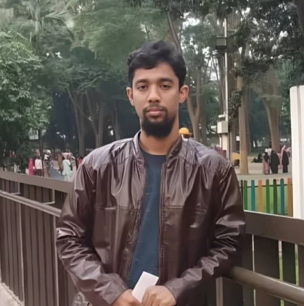 Swapnil, 31, Colorado Springs