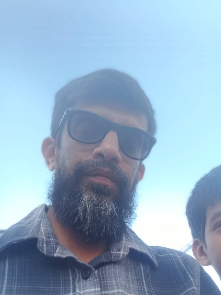 Nil, 48, Morocco