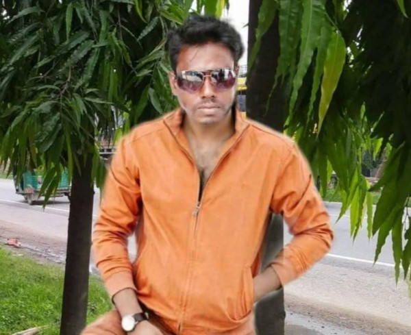 Khan monnaf, 25, Brazil
