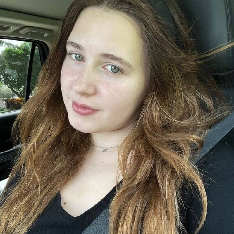 Bella smith, 38, Bedford Pennsylvania