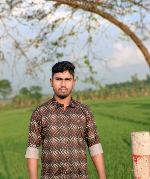 MD. SHOHAG, 26, unitedstate