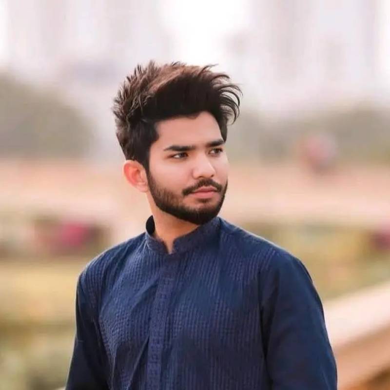 Mehedi, 23, P bram