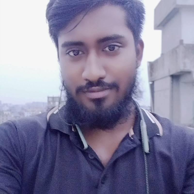 MD.Shishir ahmed, 24, Medford