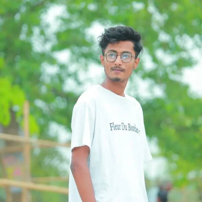 Bijoy, 20, Narayanganj Bangladesh