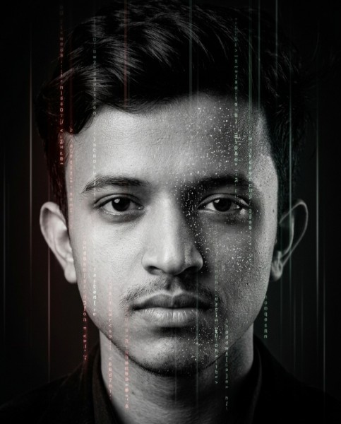 Osman Goni Affan, 18, kushtia