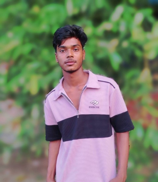 md shamim, 21, Dallas