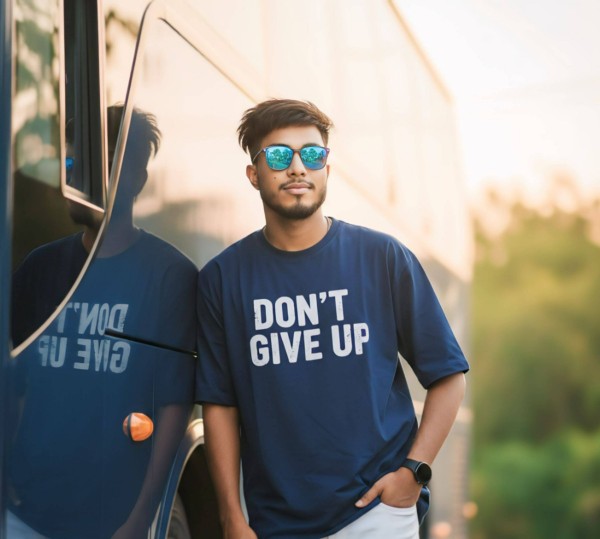 Shopnil Shipon, 26, Indiana USA